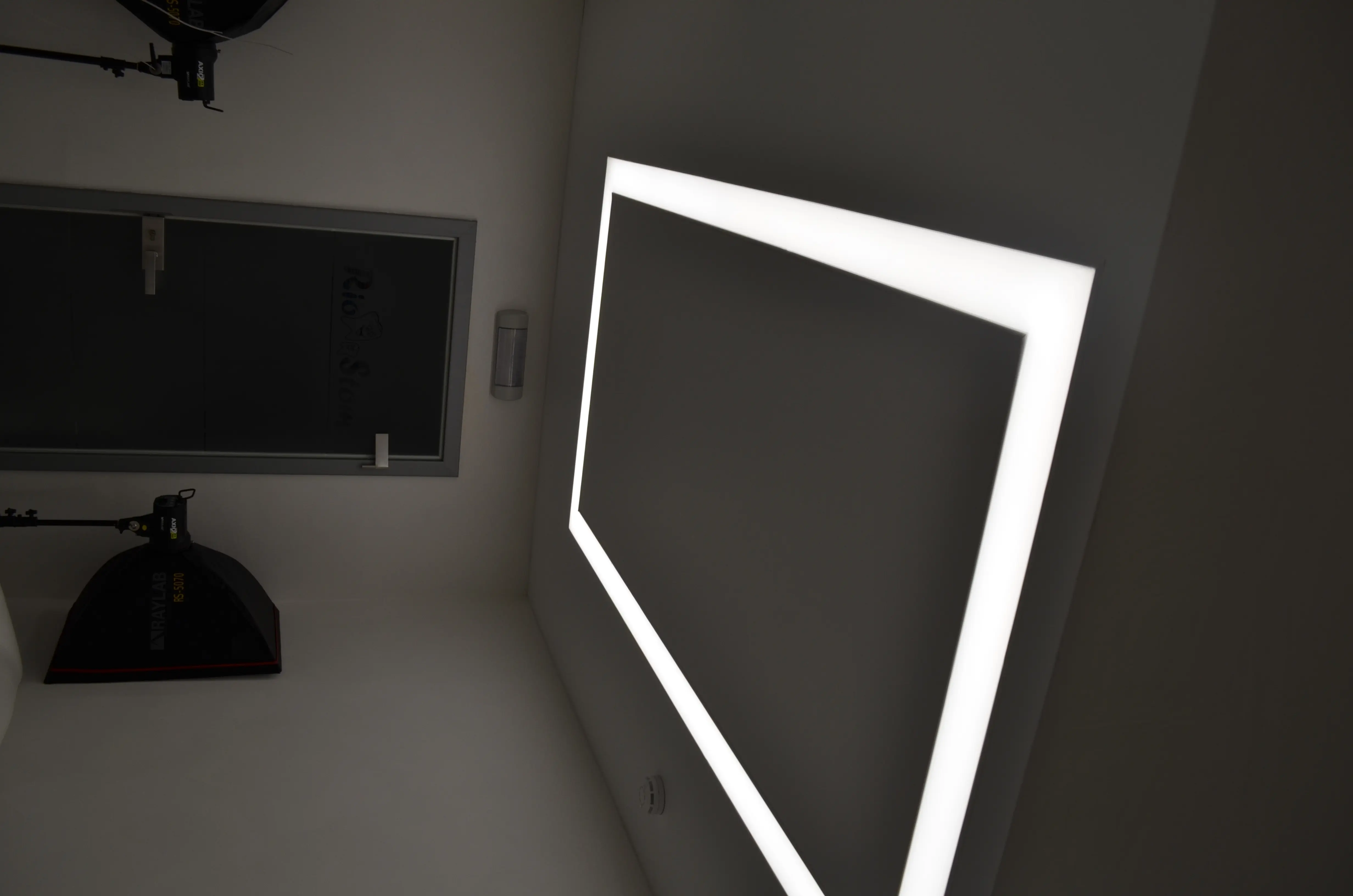 Клиентская зона и стойка, фото 29